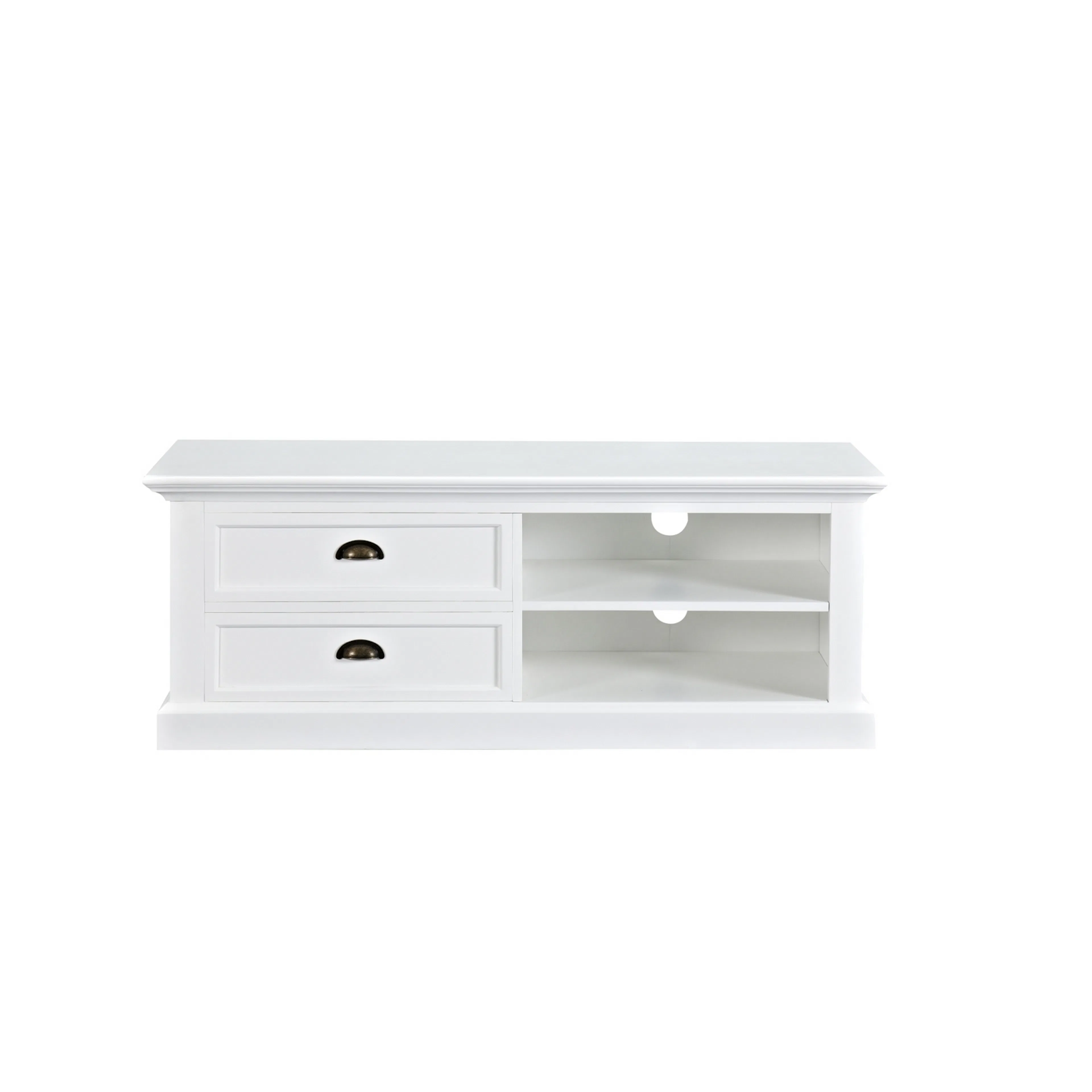 TV-Bänk In Living Hampton 120