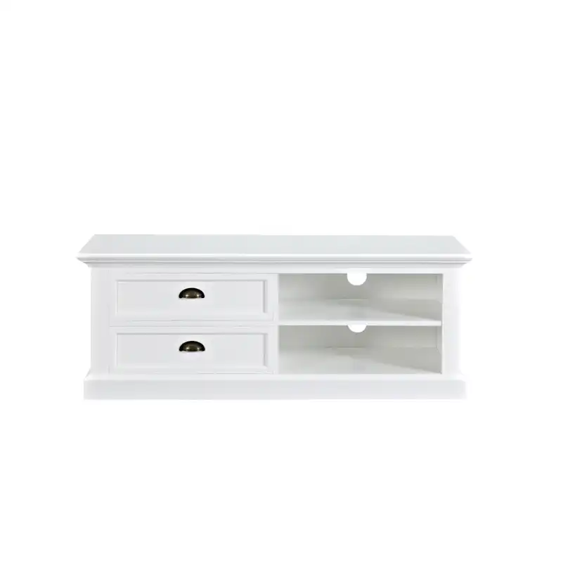 TV-Bänk In Living Hampton 120