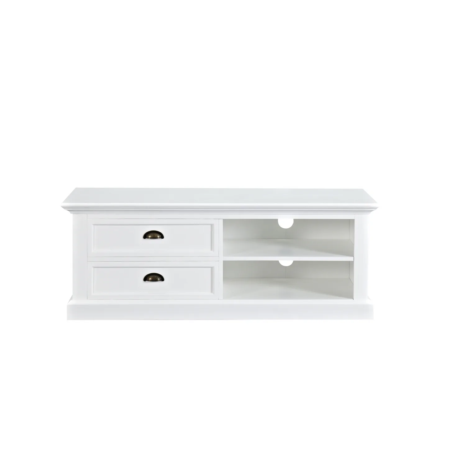 TV-Bänk In Living Hampton 120