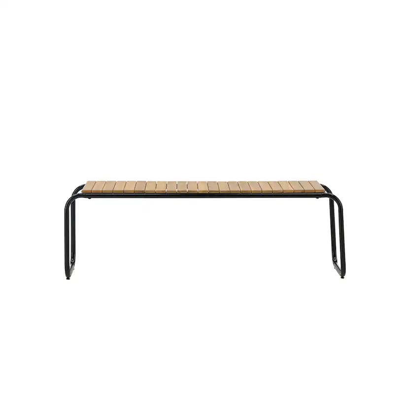 Sittbänk Venture Home Holmbeck 40x136x46