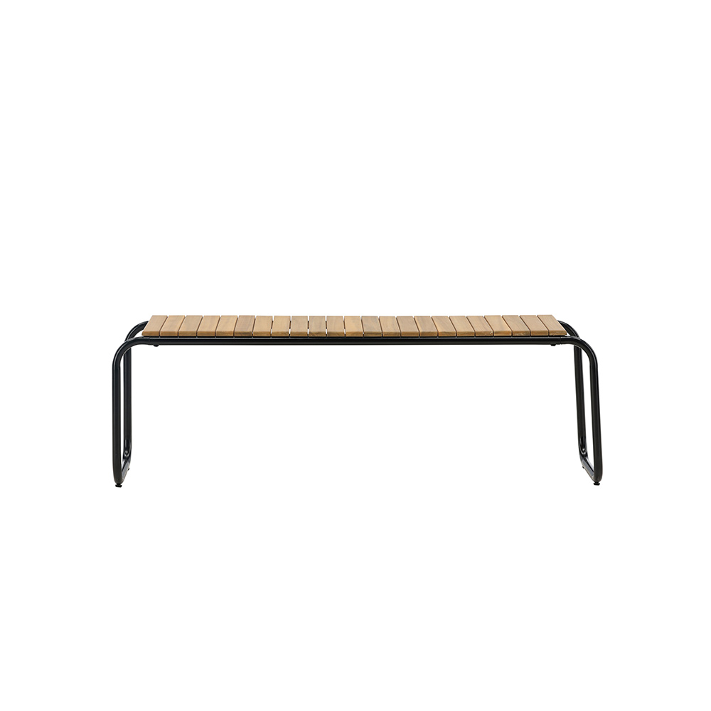 Sittbänk Venture Home Holmbeck 40x136x46