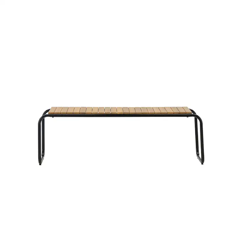 Sittbänk Venture Home Holmbeck 40x136x46