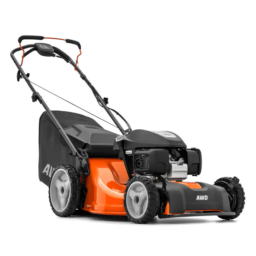 Gräsklippare Husqvarna LC 353AWD