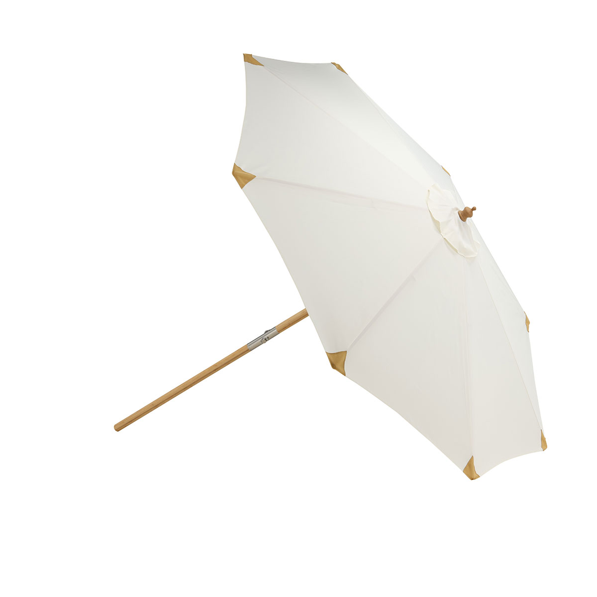 Cerox Umbrella, White, 270 Vit