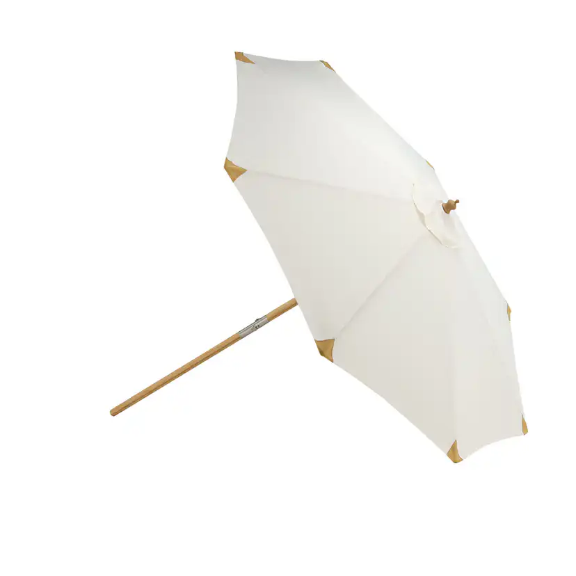 Cerox Umbrella, White, 270 Vit