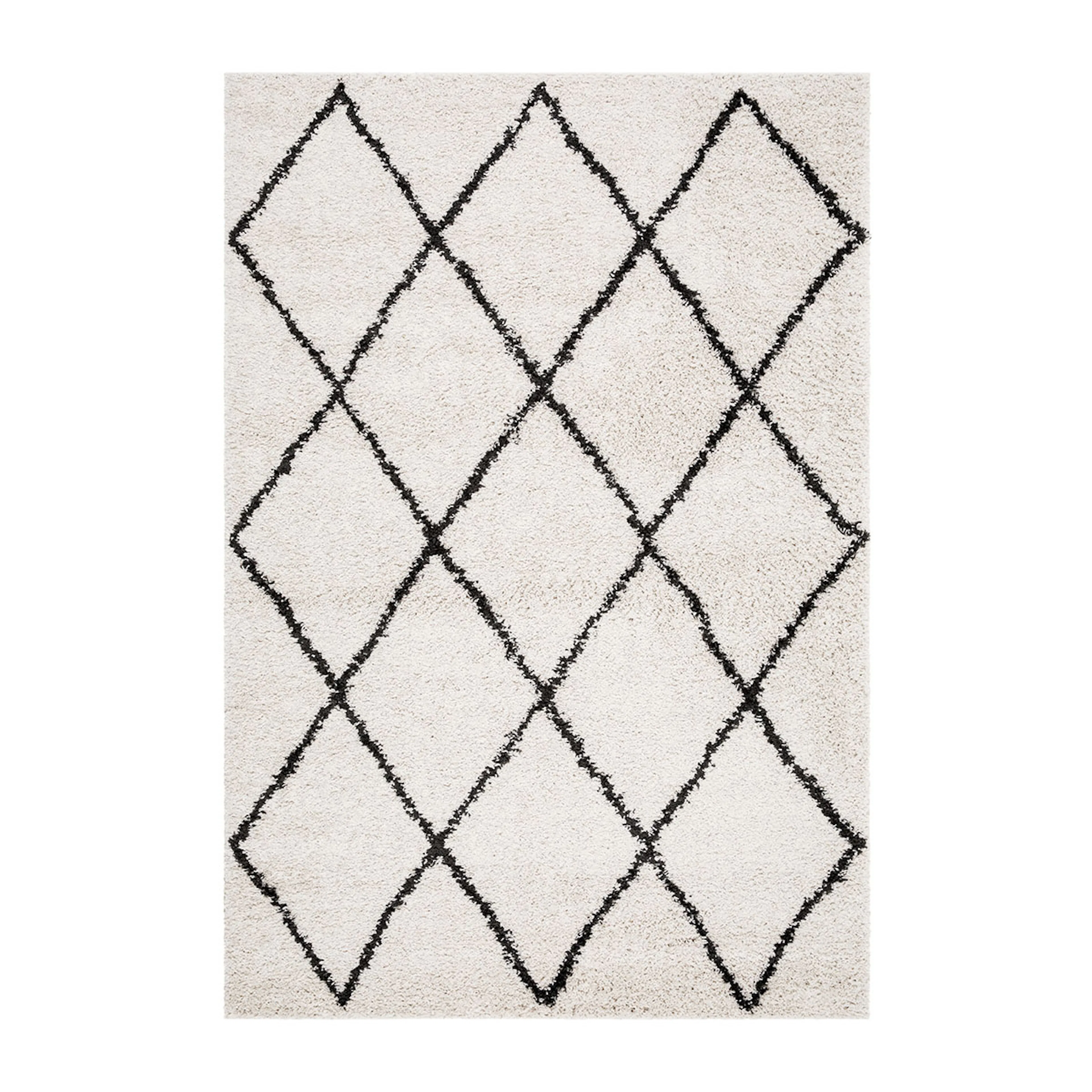 Ryamatta KM Carpets Portland Romb
