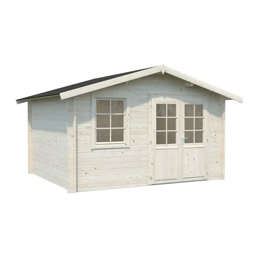 Stuga Palmako Klara 10,8 m2