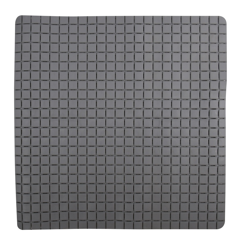 Halkskyddsmatta Spirella Quadro Premium