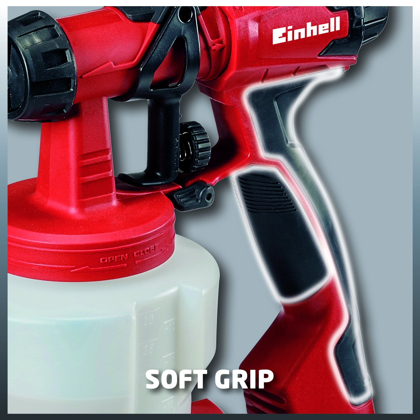 Färgspruta Einhell TC-SY 700 S