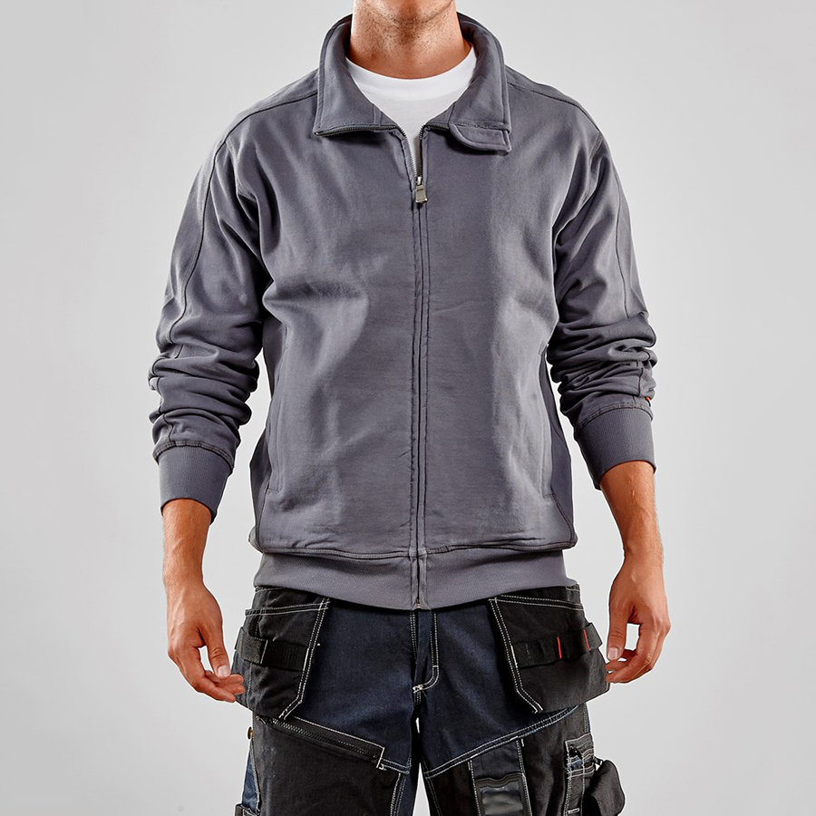 Sweatshirt Blåkläder 33491048