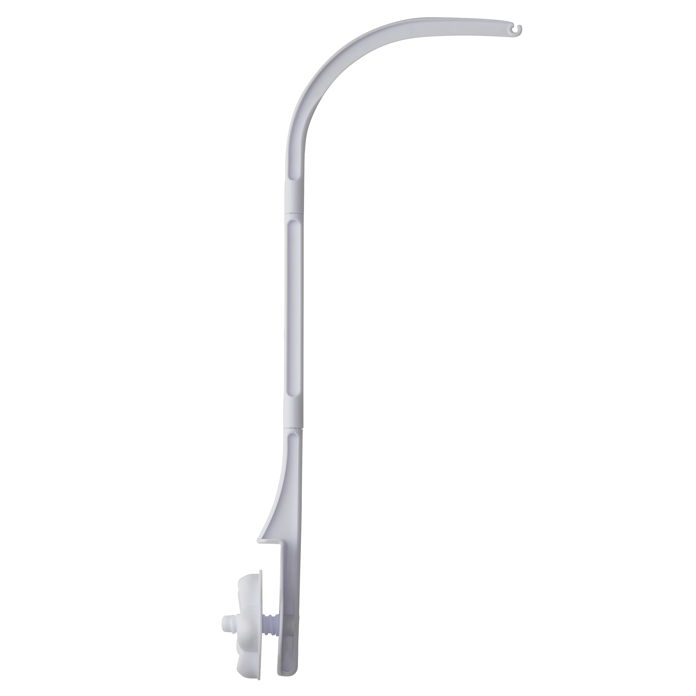 Mobilram Rätt Start Vit