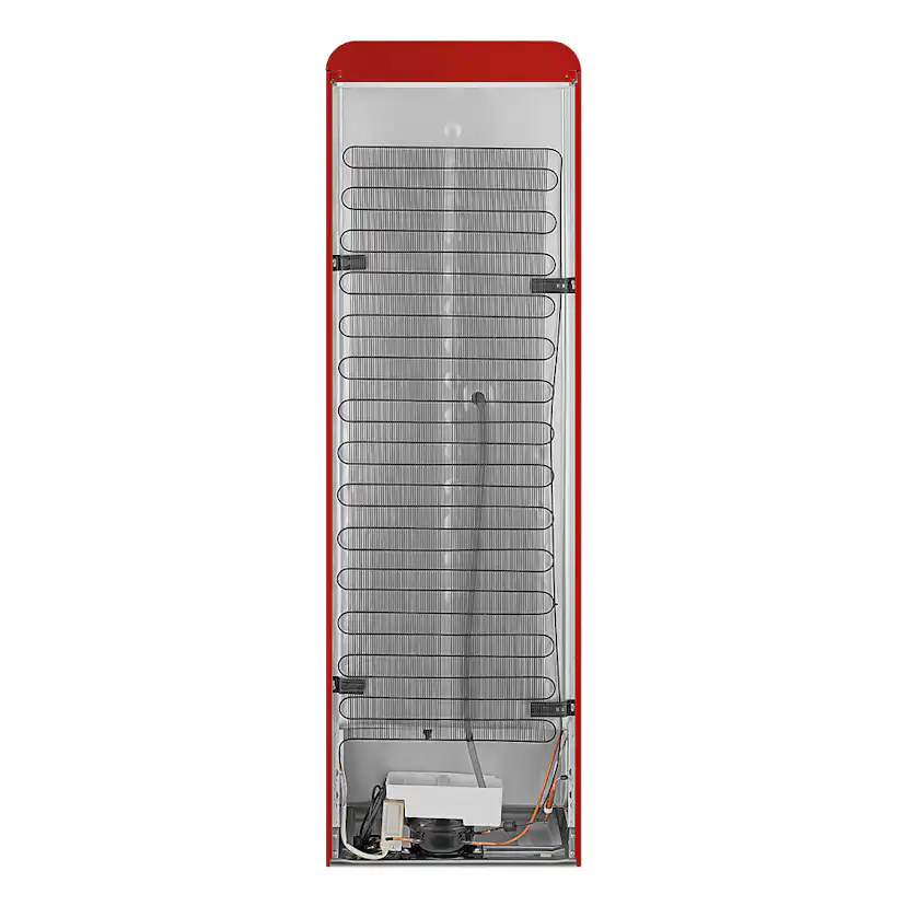 Kombinerad Kyl/Frys Smeg FAB32LRD6