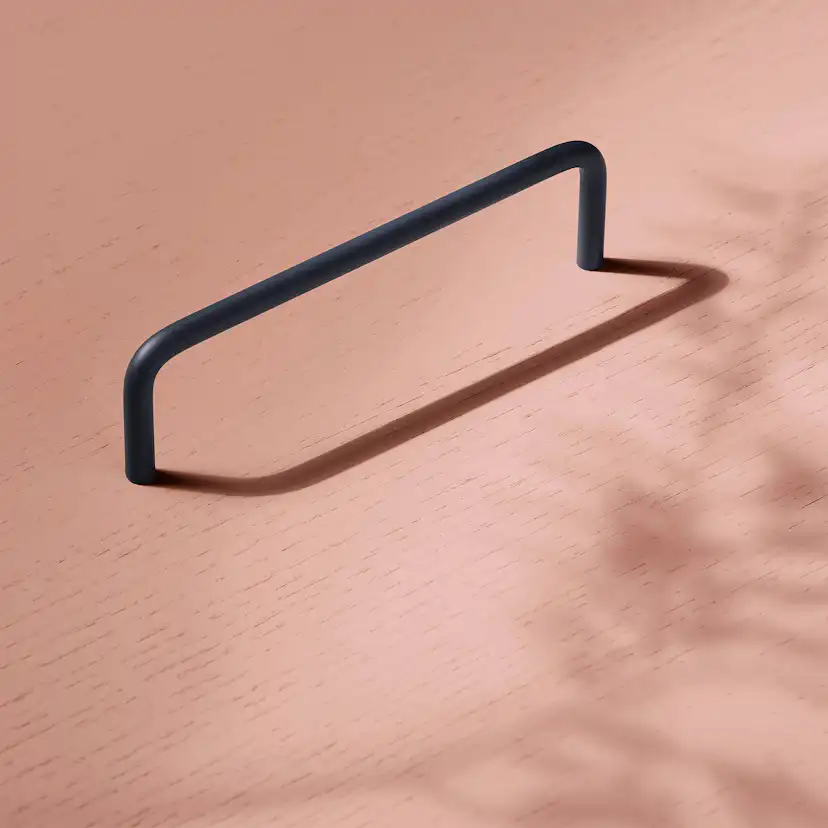 Handtag Beslag Design Thread Toniton