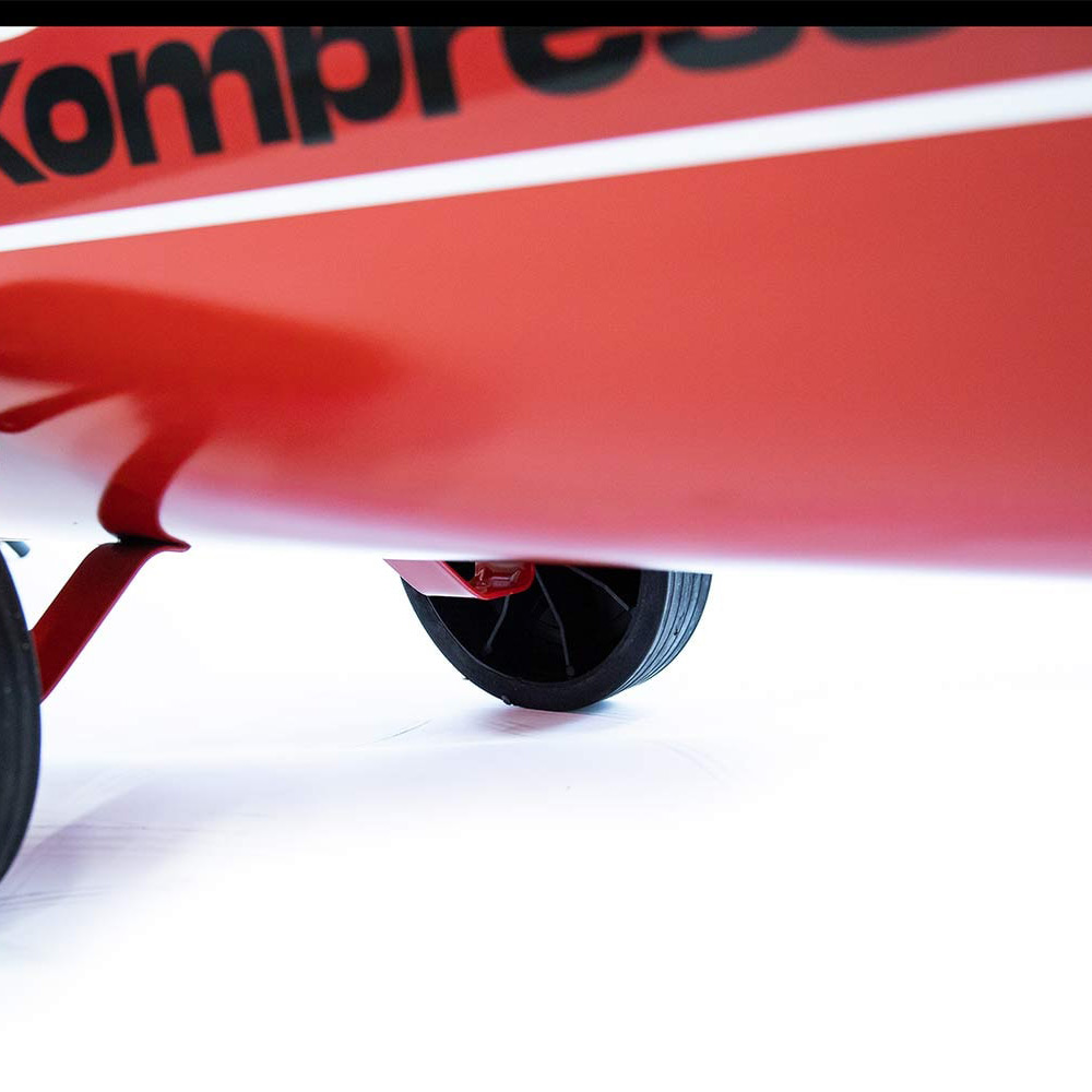 Kompressor Drift-Air NG6 270C 7,5TK