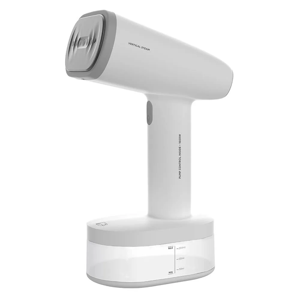 Ångstrykjärn Black+Decker Vertikal Steamer 1600W