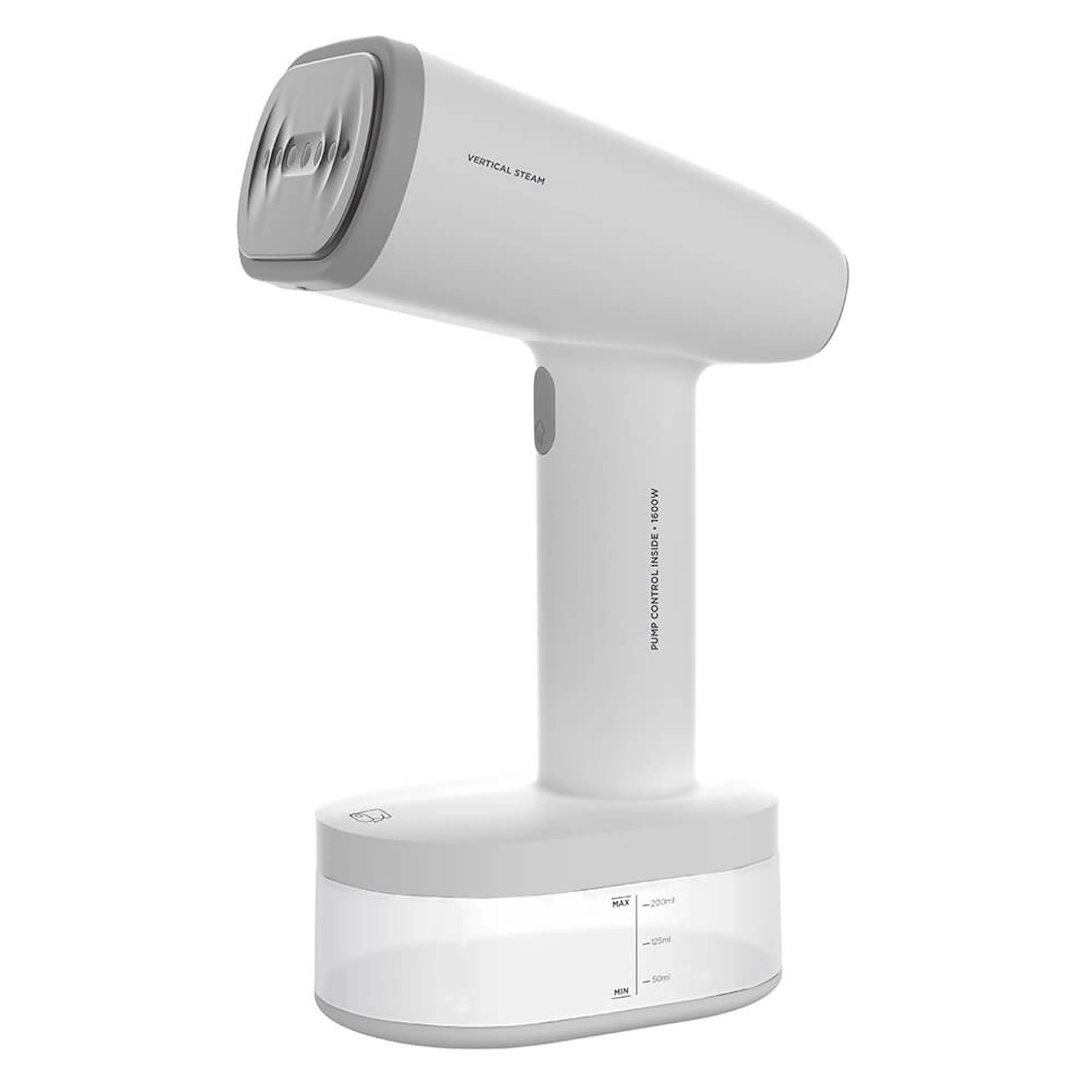 Ångstrykjärn Black+Decker Vertikal Steamer 1600W