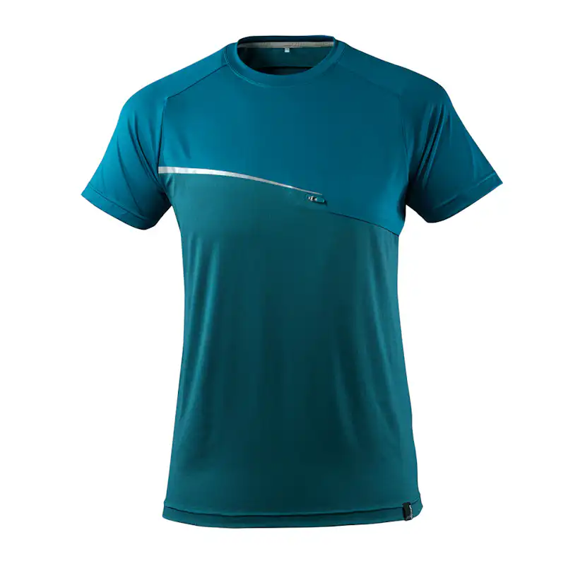 T-shirt Mascot Advanced 17782-945