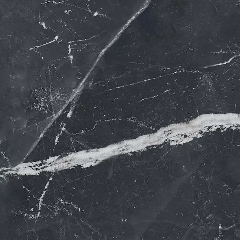 Klinker Konradssons Marmora Nero Antico Honed 15x15 cm