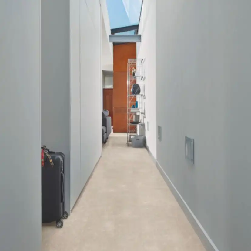 Laminatgolv MeisterDesign. laminate LB 150 Cream stone 07138