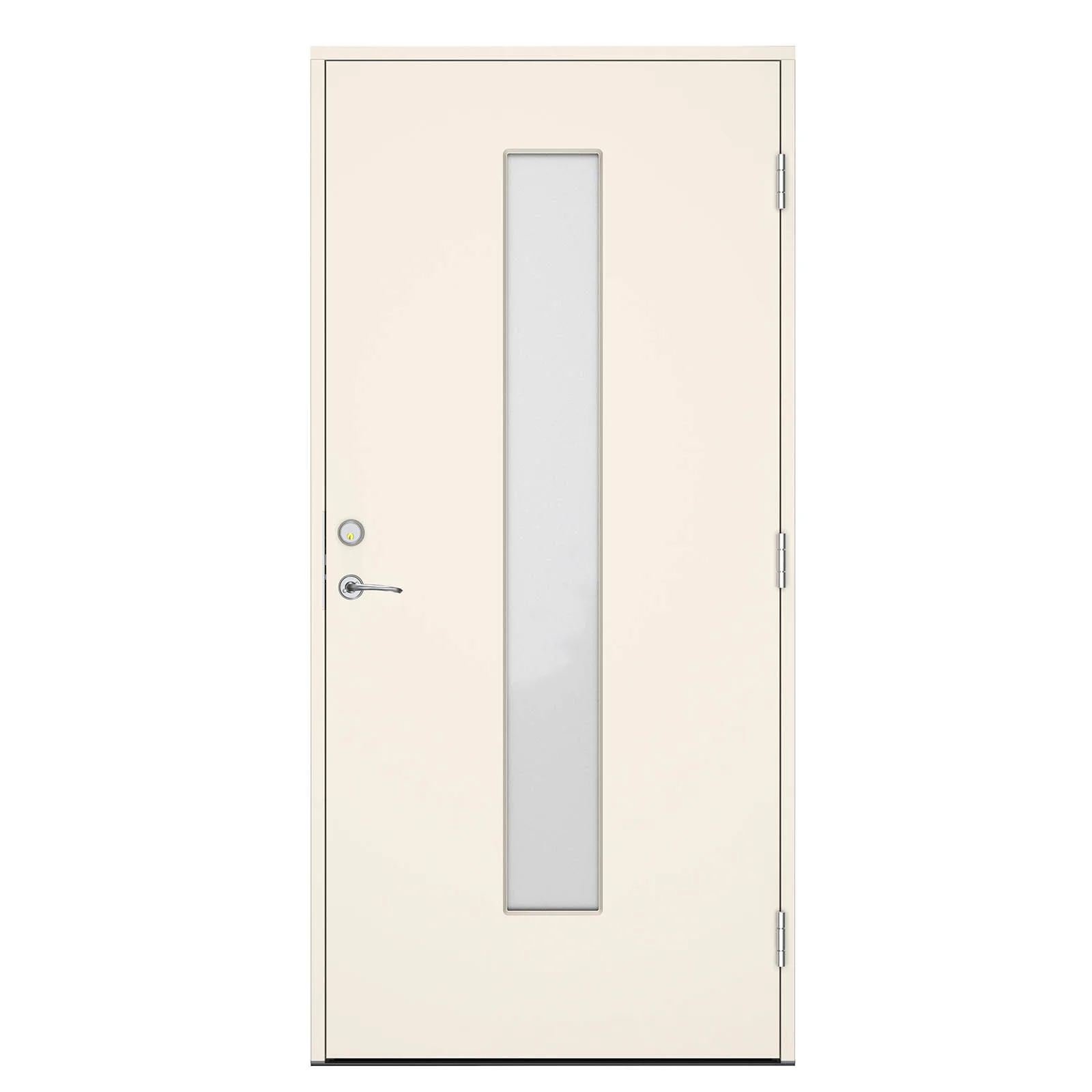 S-0502-Y, Vit