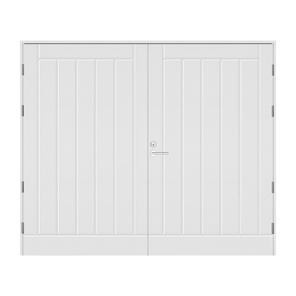 Garageport Kaski Nürburgring