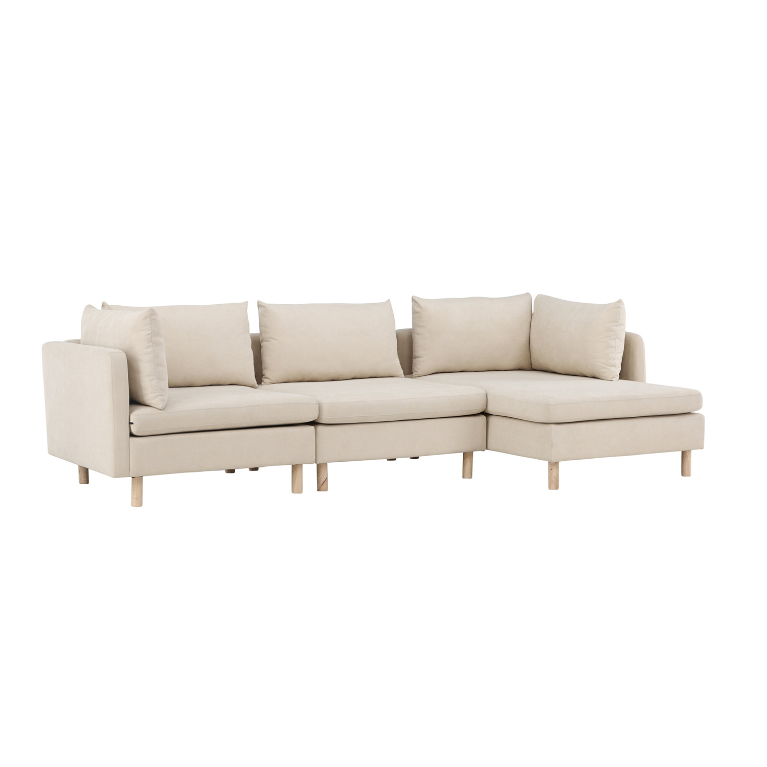 Divansoffa Venture Home Zero