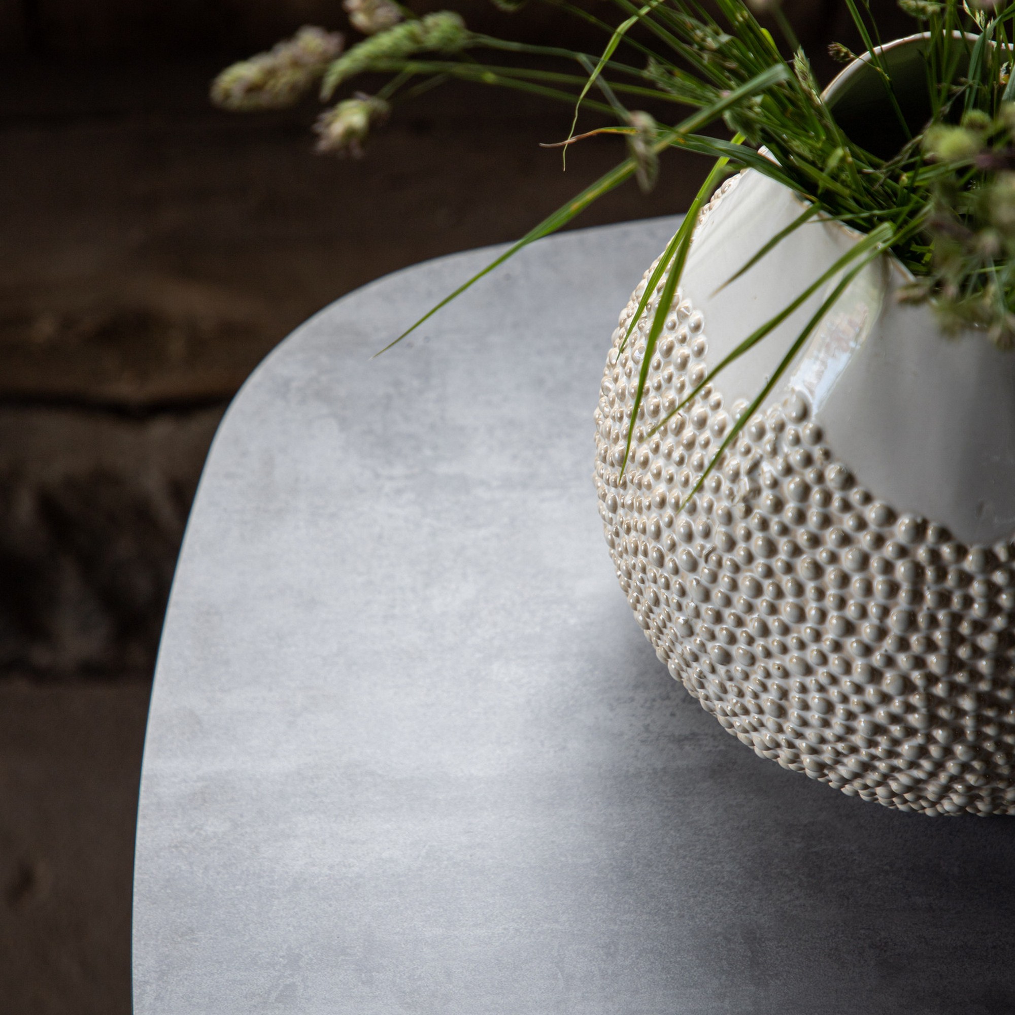 Cafébord Venture Home Milano Utomhus