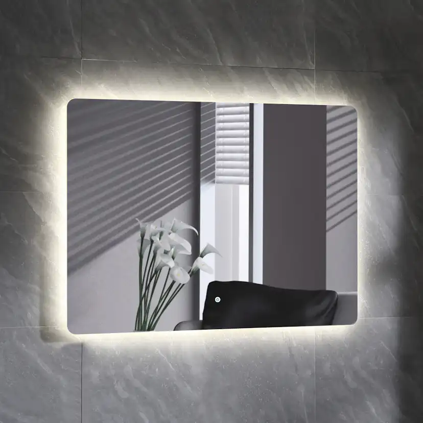 Spegel Bathlife Tindra