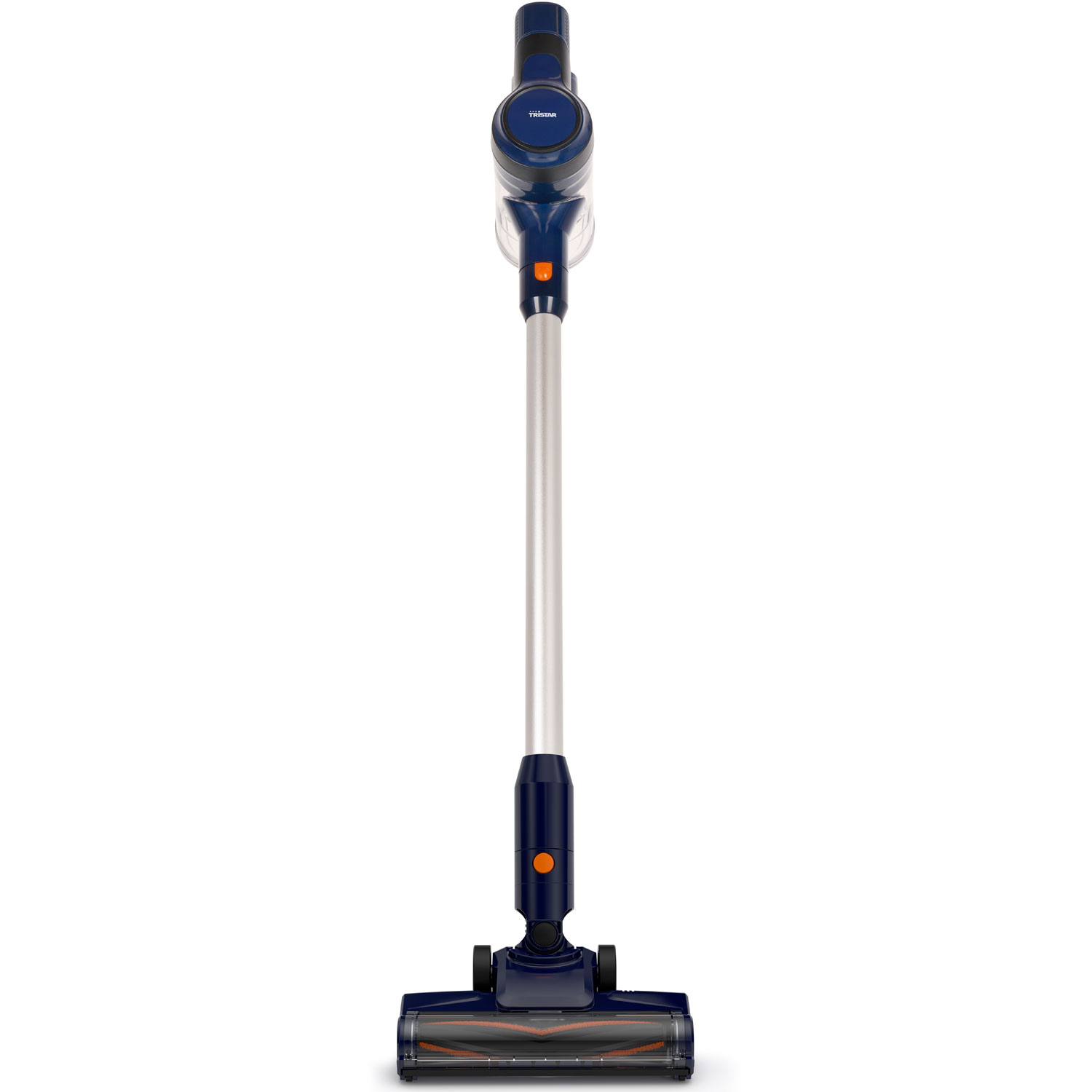 Skaftdammsugare Tristar SZ-2360 22,2V med HEPA-Filter Blå