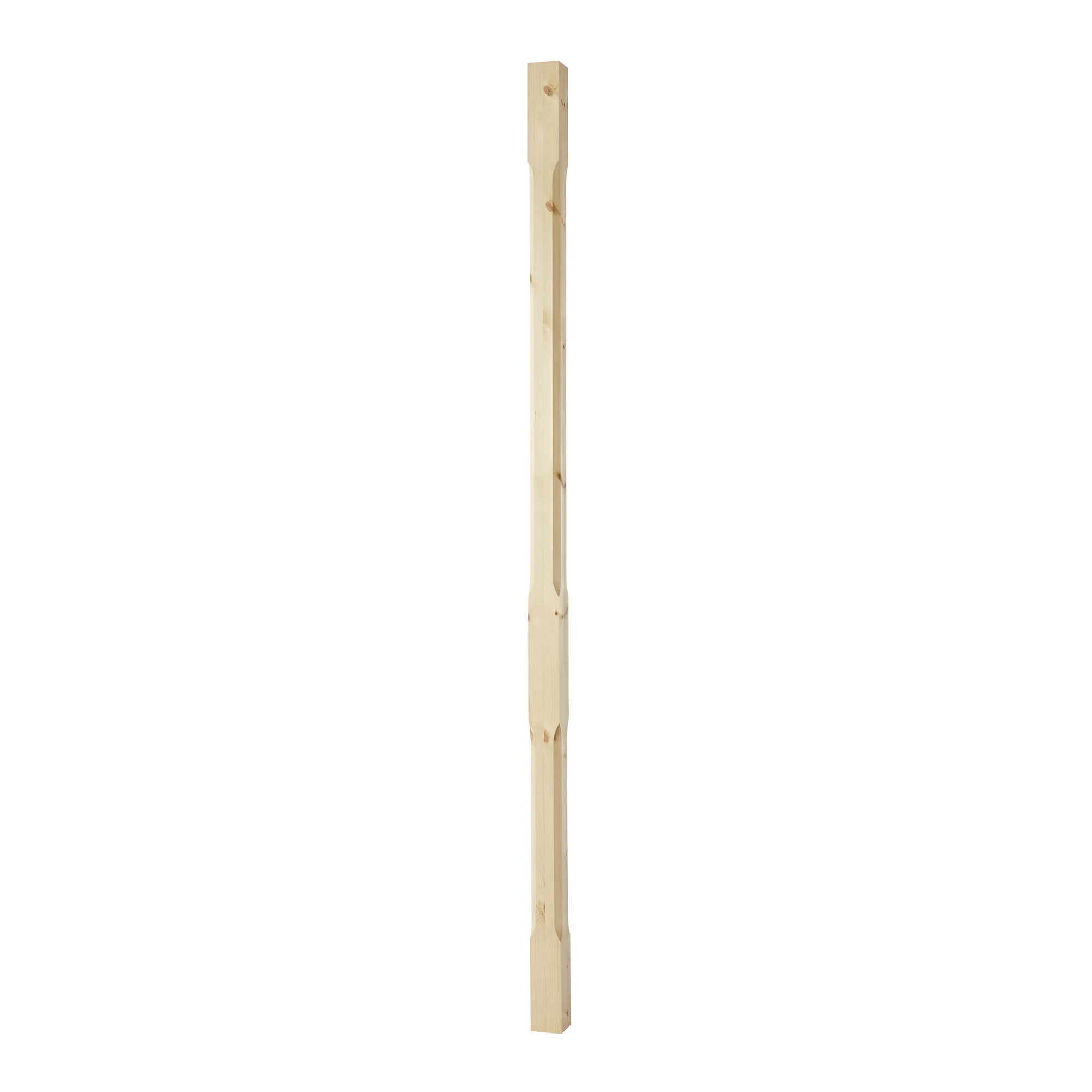 85 x 2500 Fasfräst Fura BxHxD: 85x2500x85 mm