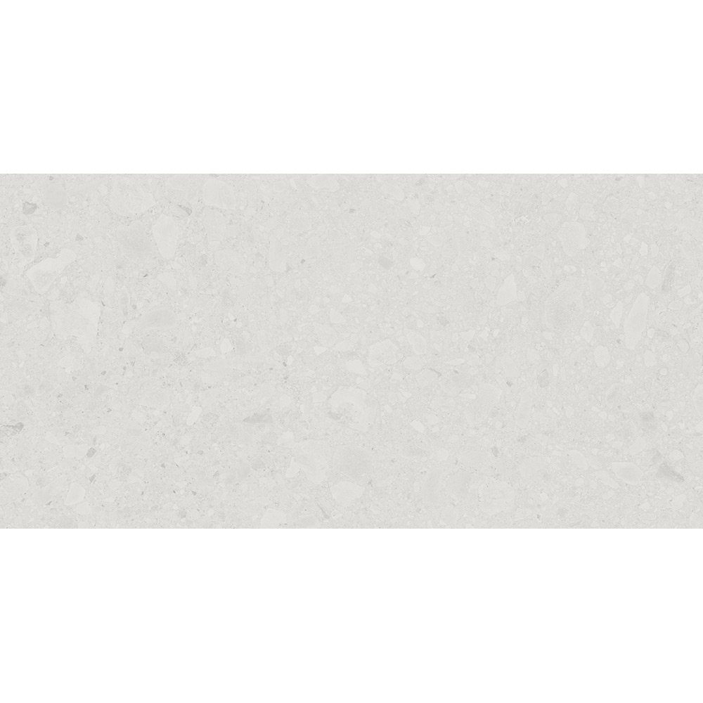 Klinker Tenfors Flodsten Snow 60x120 cm