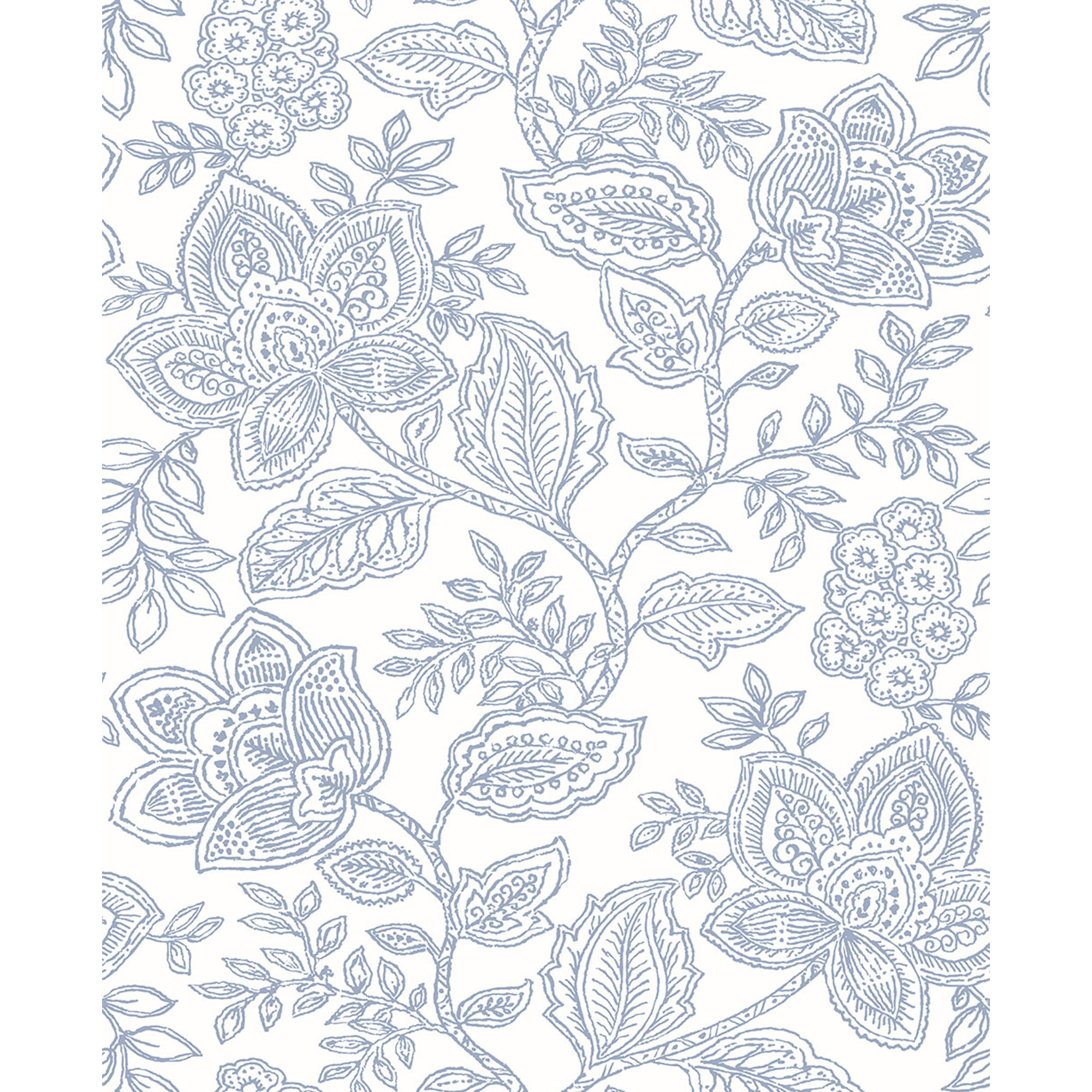 Tapet A Street Prints Larkin  FD25735