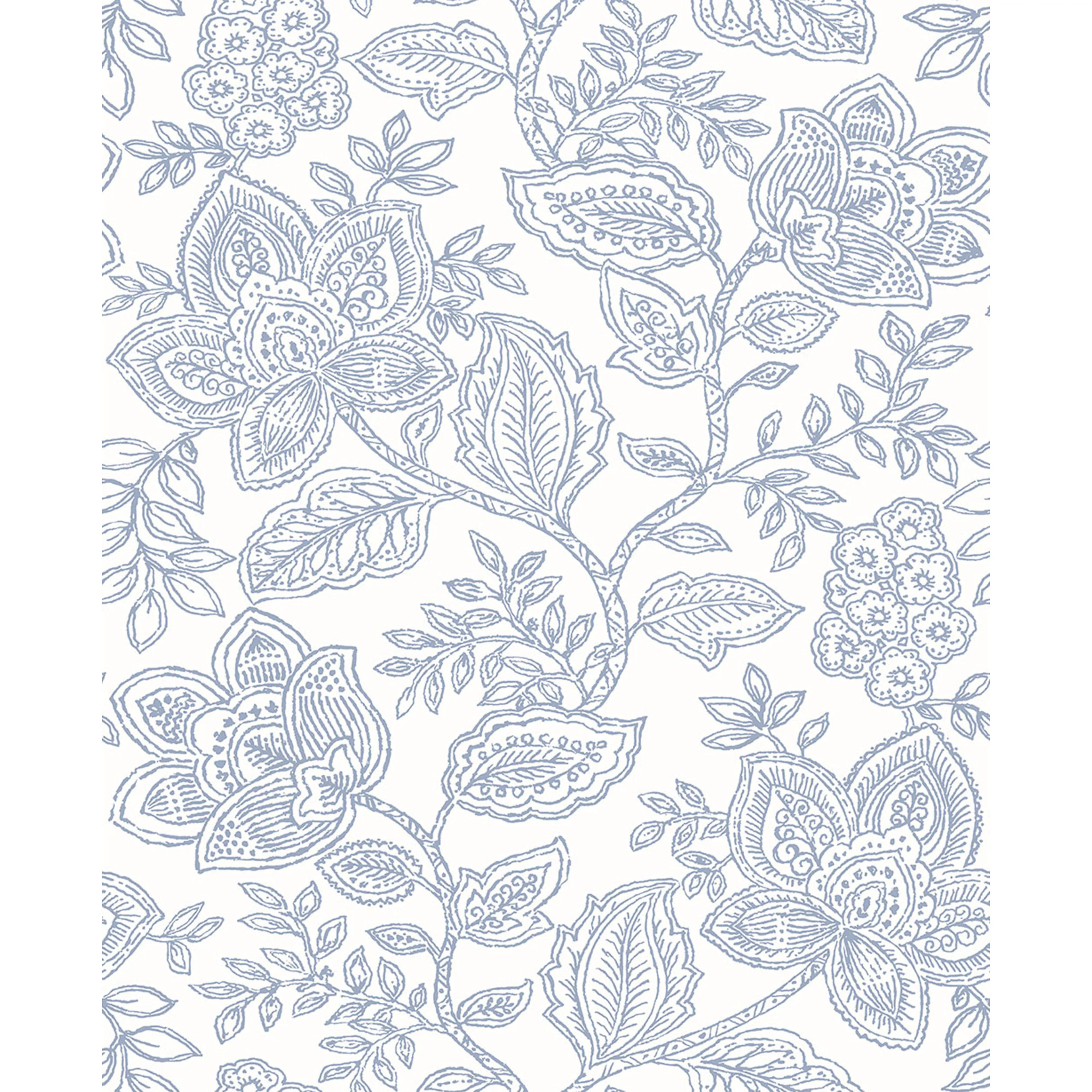 Tapet A Street Prints Larkin  FD25735