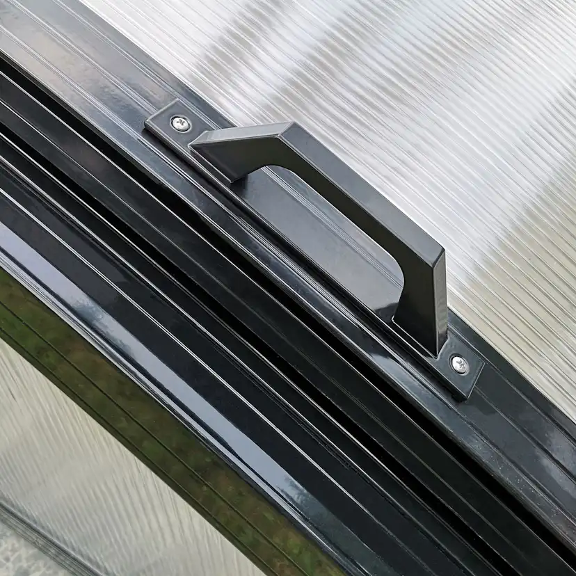 Pooltak Metalcraft 5x10m