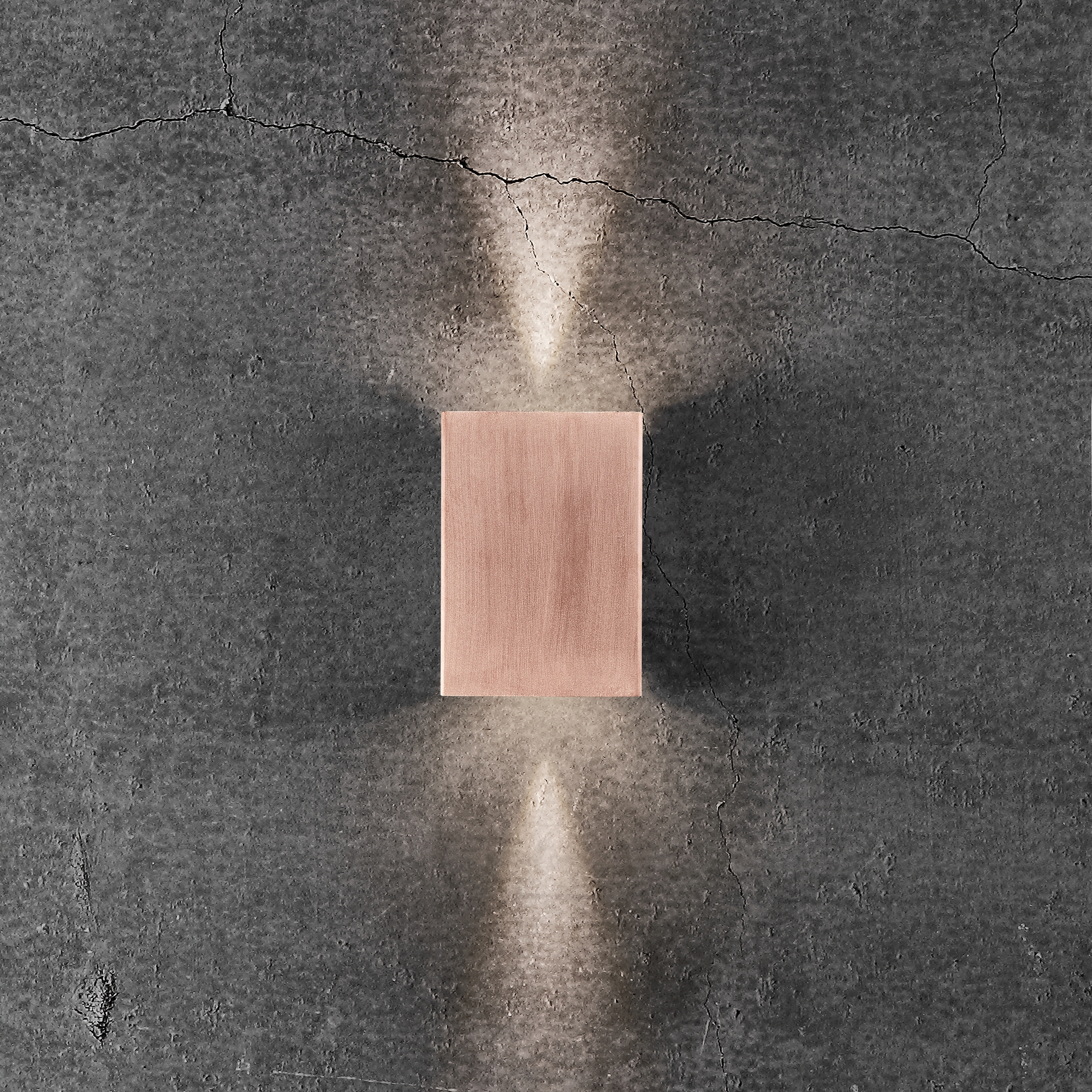 Fasadbelysning Nordlux Fold 10