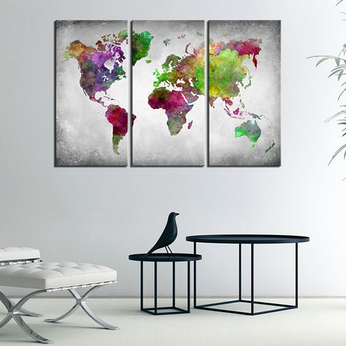 Tavla Arkiio Diversity Of World