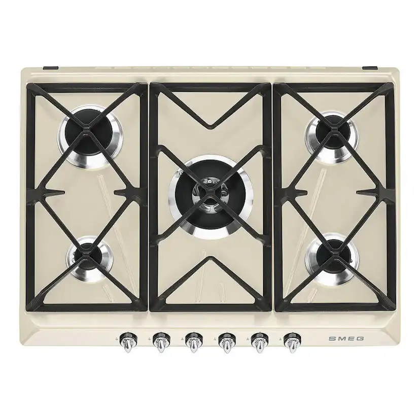 Gashäll Smeg Victoria SR975
