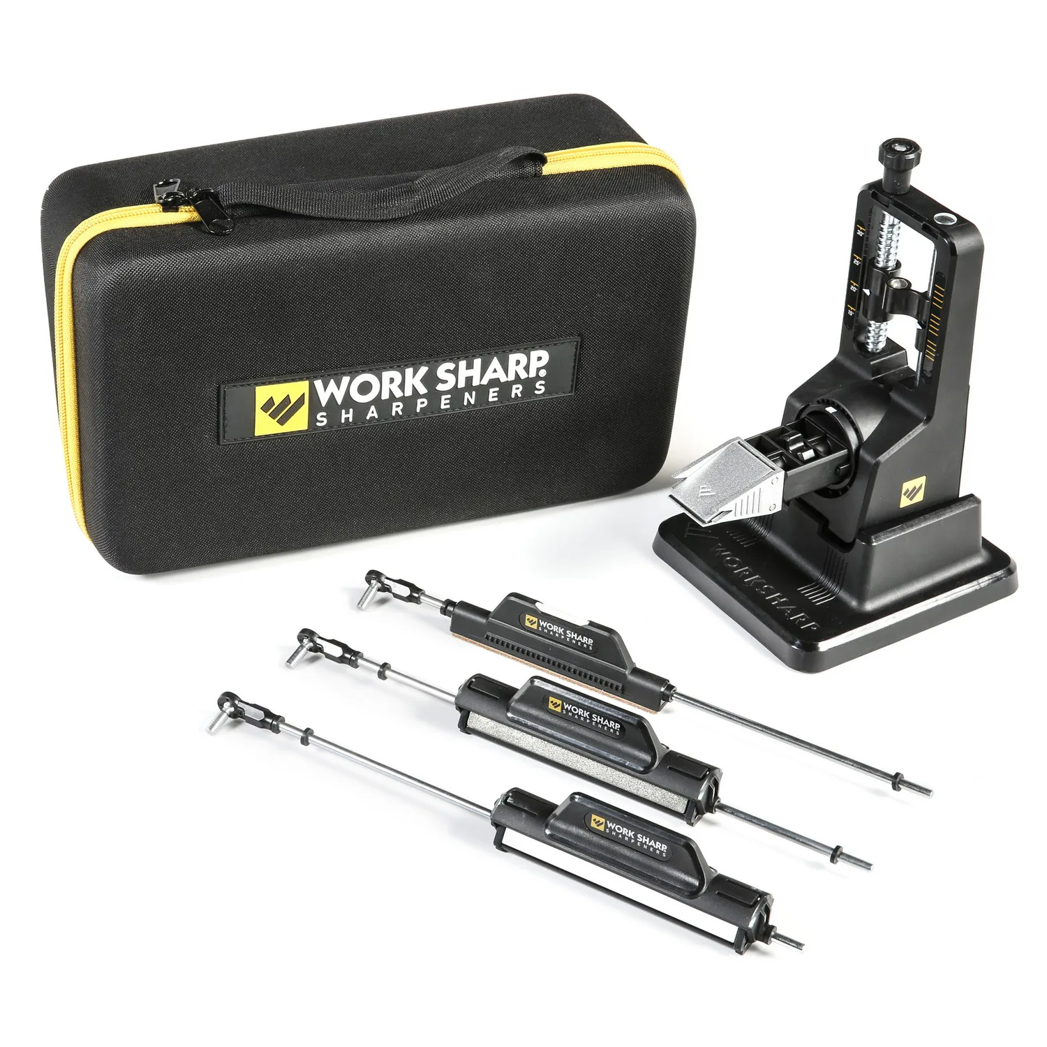 Knivslipsystem Work Sharp Precision Adjust Elite
