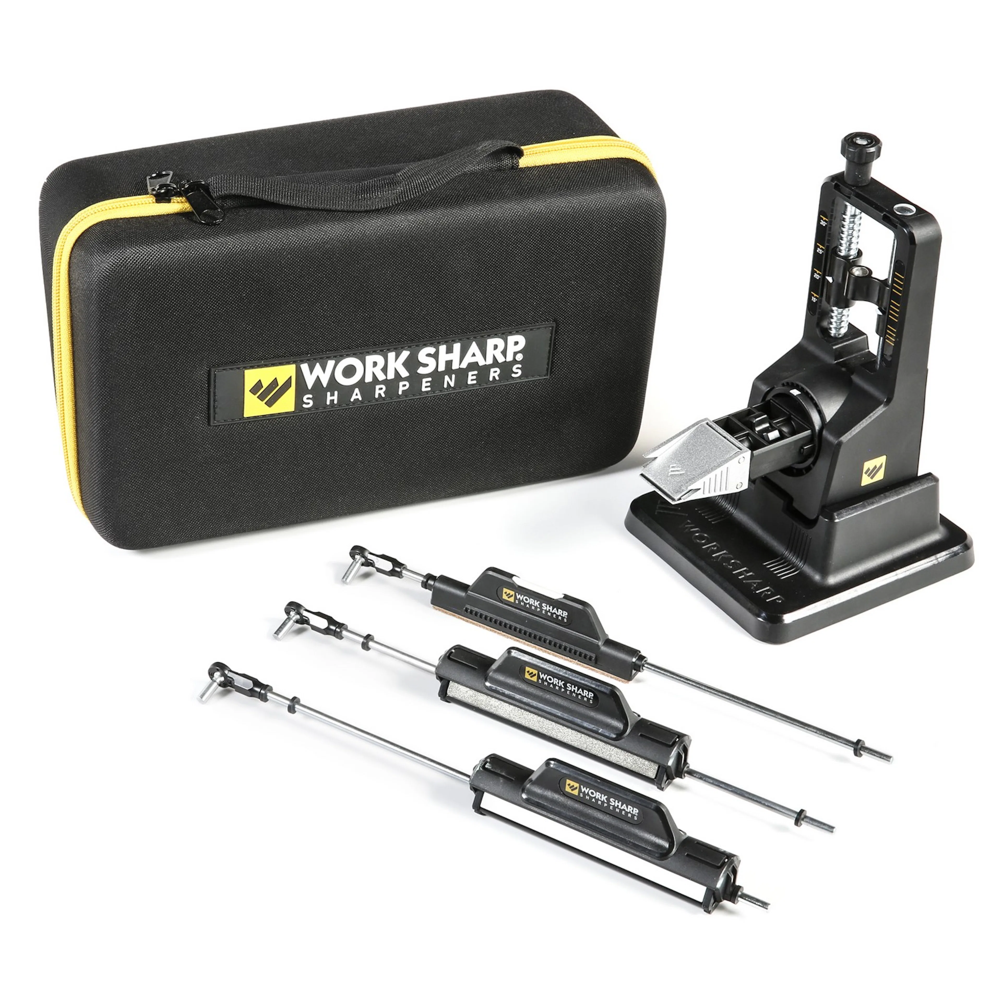 Knivslipsystem Work Sharp Precision Adjust Elite