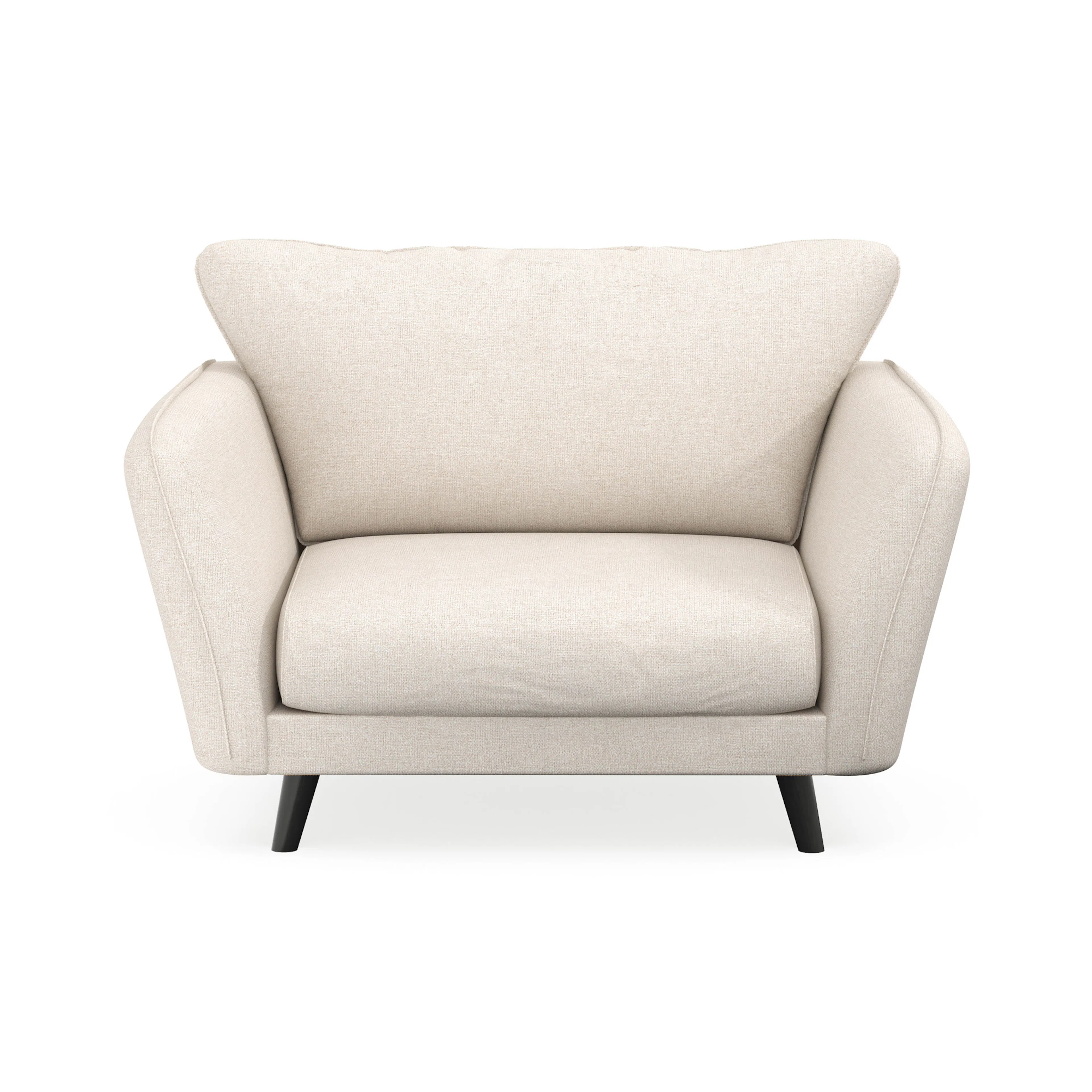 Beige/Svart