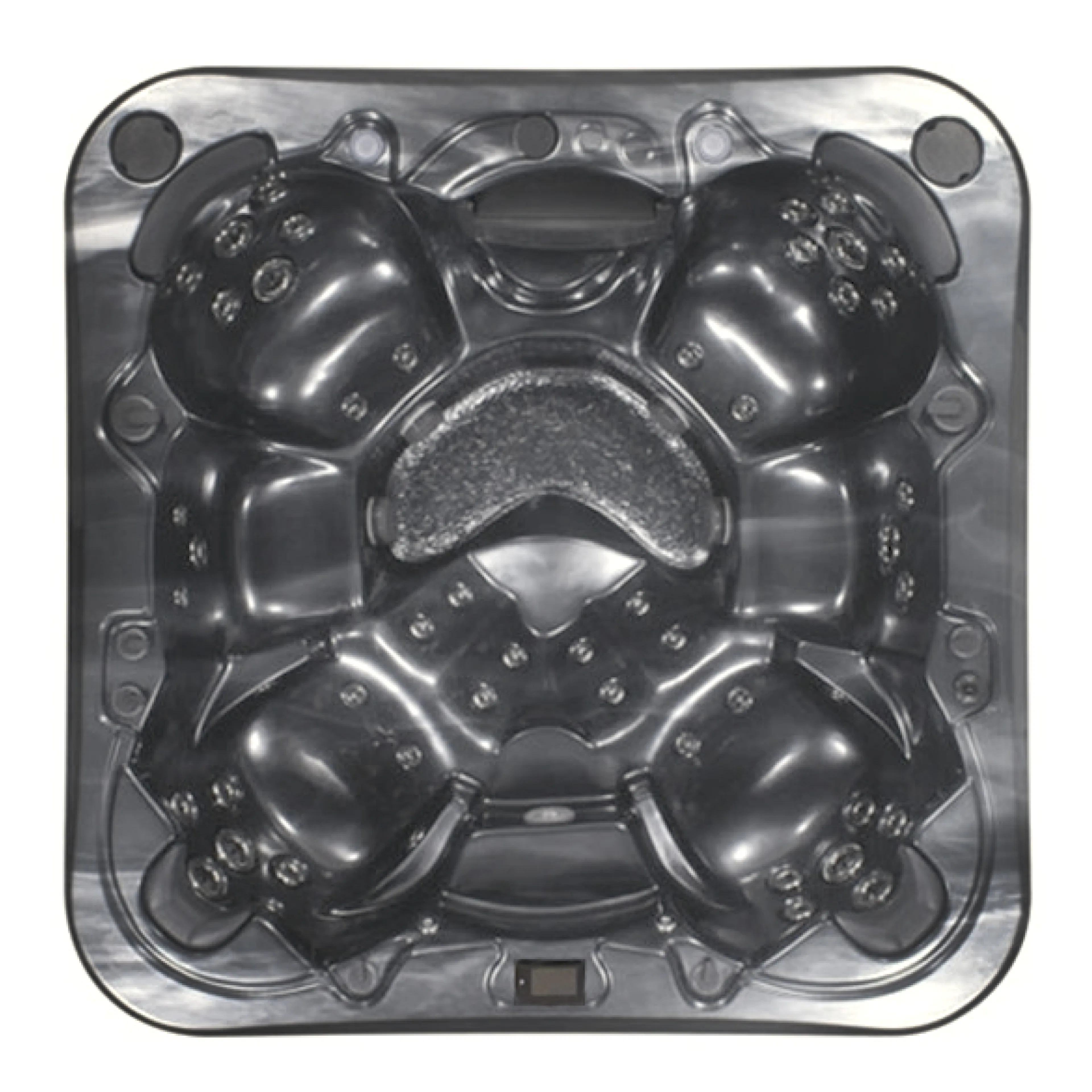 Spabad Swebad Platina 65 Jets