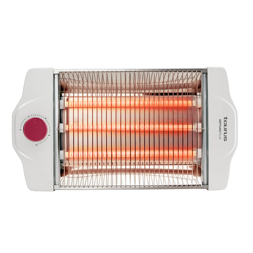 Brödrost Taurus Flat Neptuno Plus 900W