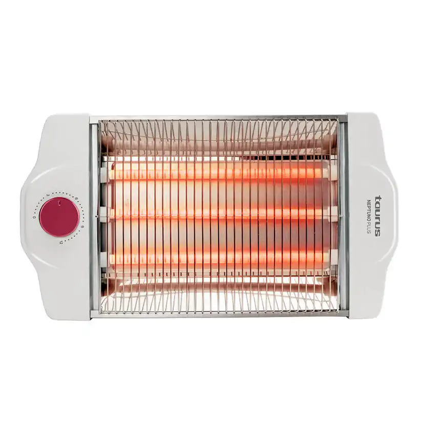 Brödrost Taurus Flat Neptuno Plus 900W