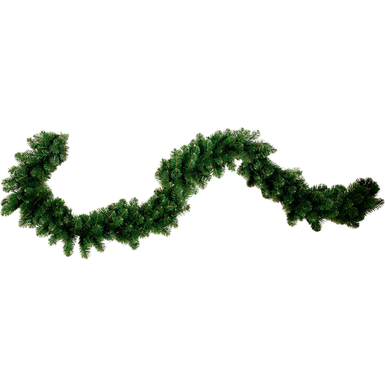 Grangirlang Star Trading Nebraska Girlang i Grön, 5 m