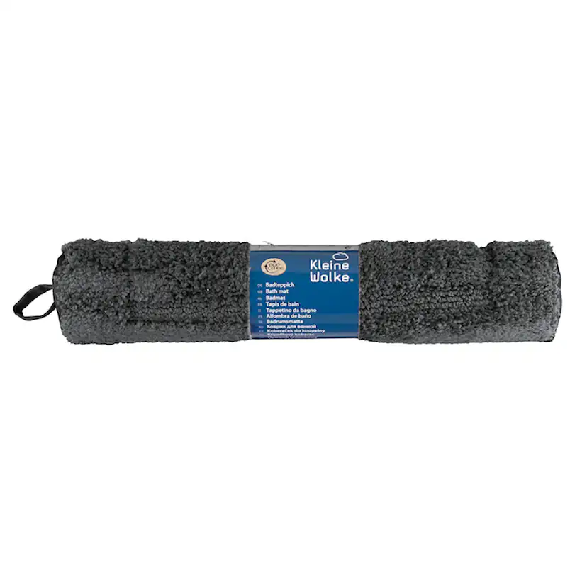 Badrumsmatta Kleine Wolke Nico