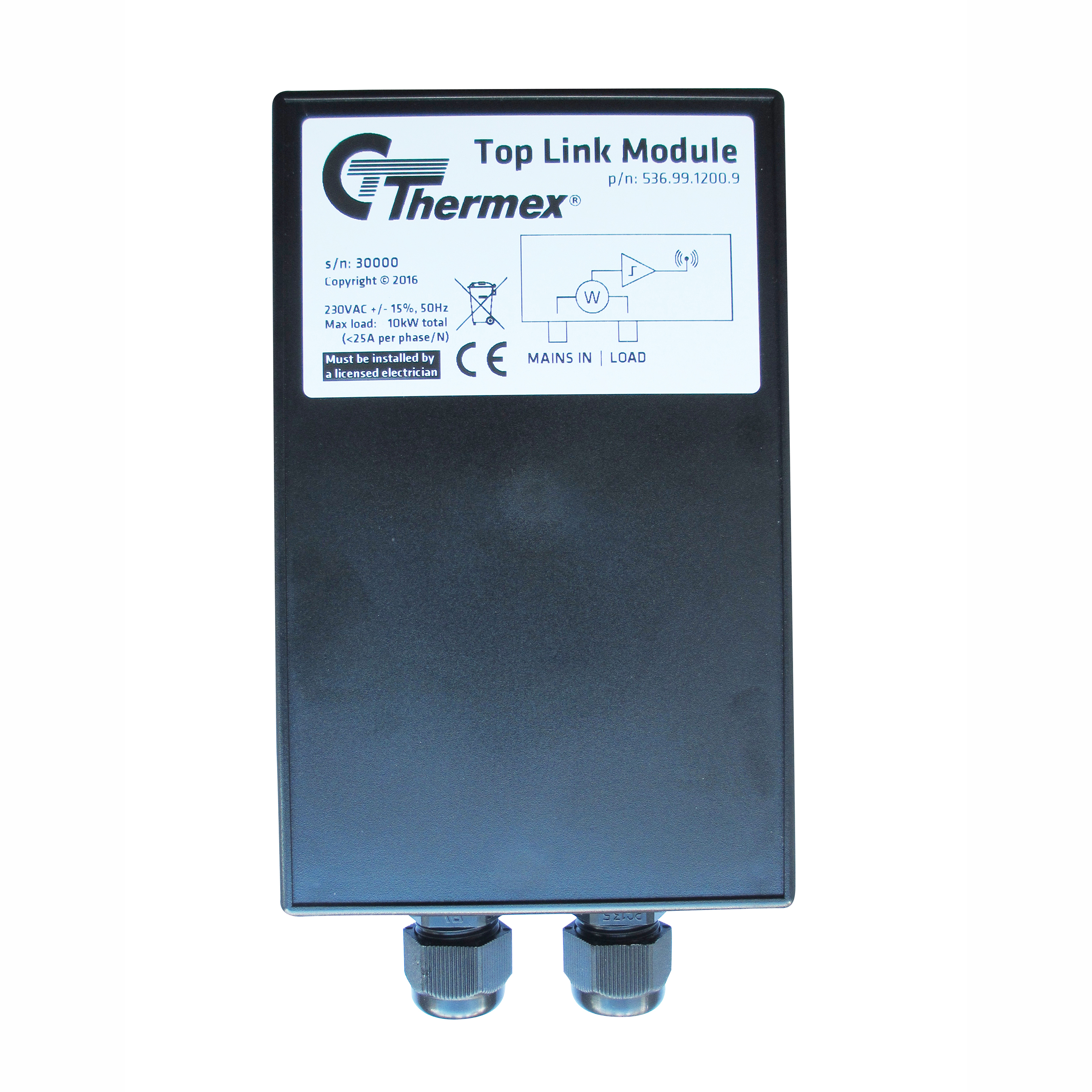 Modul Thermex Top Link III ESP