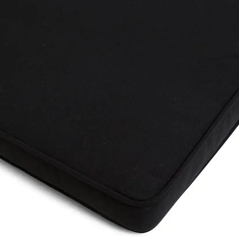 Sittdyna Comfort Garden Thor Utomhus Svart