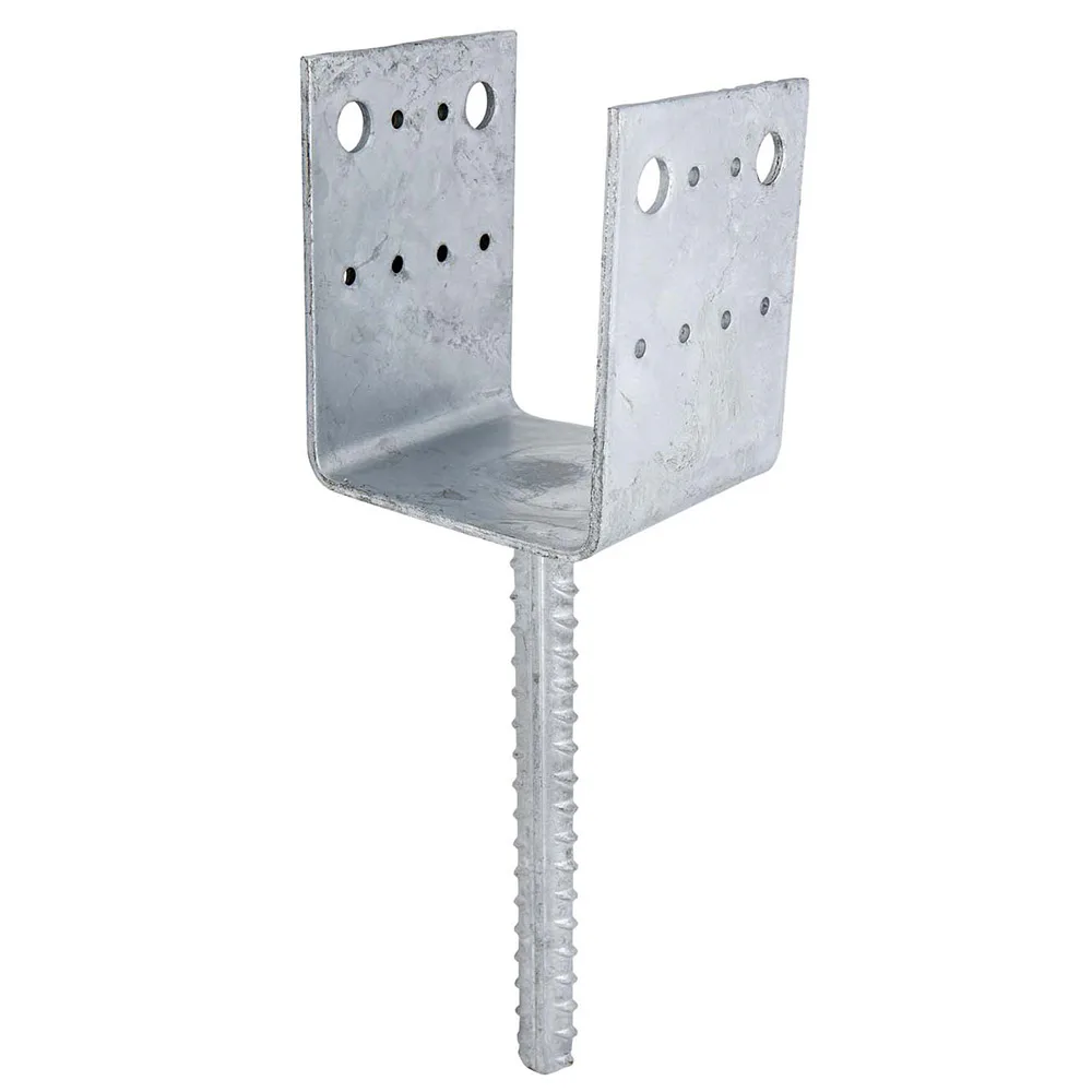 Stolphållare Csu 90x90x4 Ce 90x90x4 mm