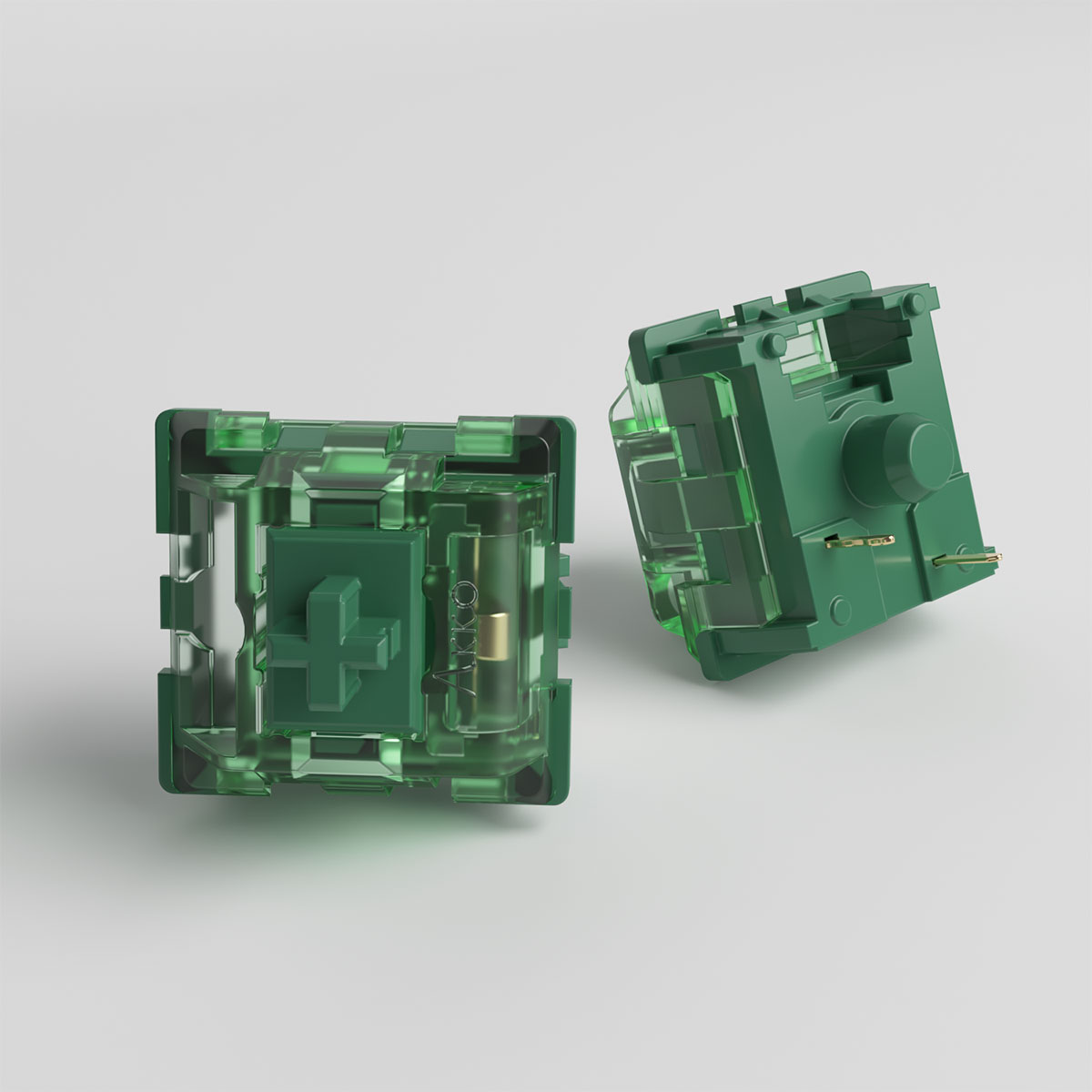 Brytare Akkogear Akko 45-pack