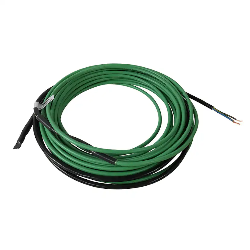 Värmekabel Kima Dark Green